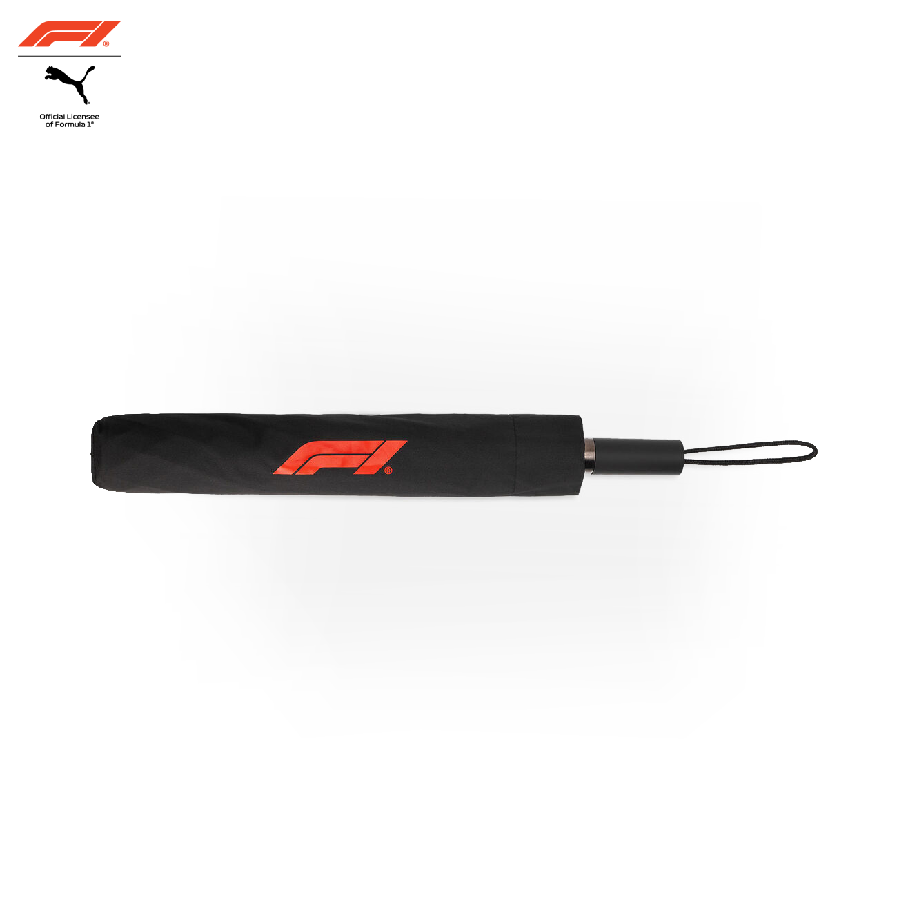 701237984_f1_compact_fw_umbrella_paraply_official_formula1_merchandise_f1sweden_f1sverige_formel1_puma_stichd_westcoast_motorsport_package