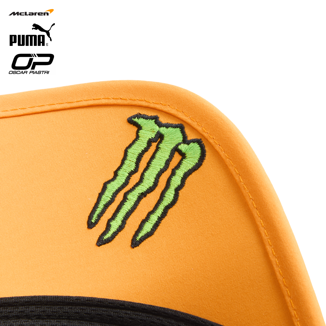 701242462_mclaren_racing_f1_formel1_formula1_official_merch_f1store_fuelforfans_puma_westcoast_motorsport_oscar_piastri_cap_keps_1000th_race_1000_brim