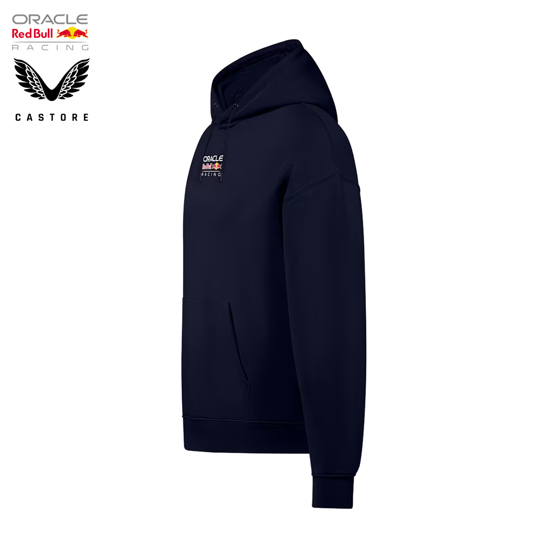M-RBR26052_oracle_red_bull_racing_official_merch_redbullshop_fuelforfans_f1_f1sweden_formula1_castore_westcoast_motorsport_hoodie_small_logo_blue_left
