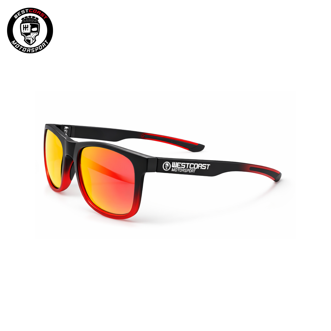 wcms_sunglasses_apex_red_westcoast_motorsport_solglasögon_briller_official_merch_action_sport_polarized_uv400_racing_side