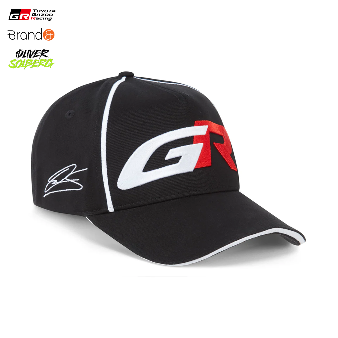 643A26130DCO11B00_toyota_gazoo_racing_driver_oliver_solberg_cap_sweden_norway_keps_rally_wrc_official_merch_torsby_bilsport_westcoast_motorsport_right