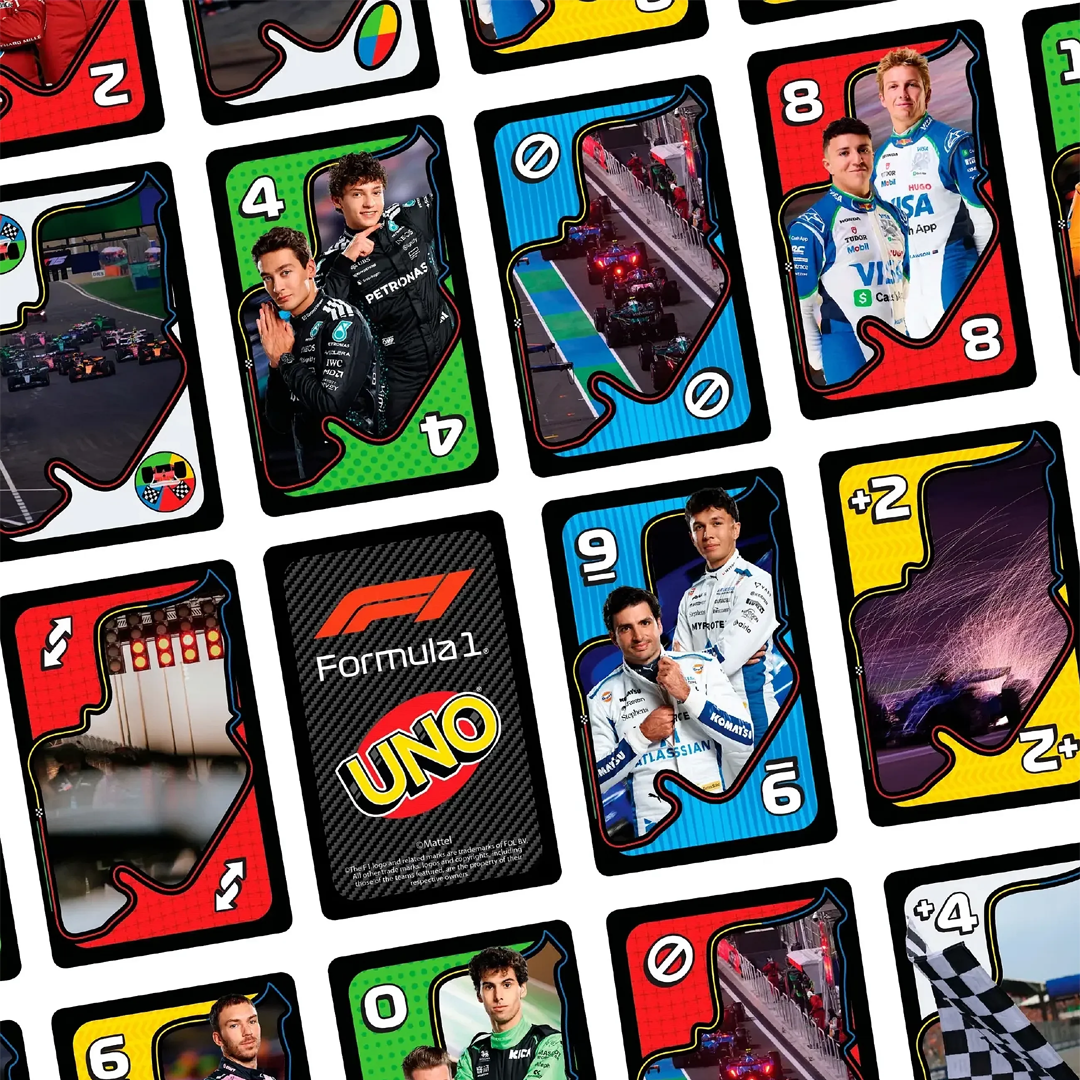684173-A-UNO_formula1_uno_card_game_kortspel_f1_f1sverige_f1sweden_familjespel_formel1_official_merch_westcoast_motorsport_closeup