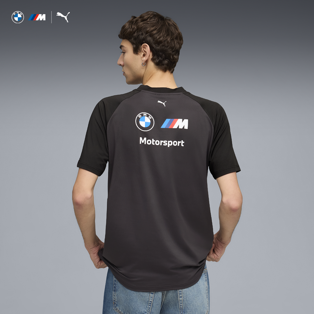 701239118001_bmw_motorsport_replica_rp_pumatech_tee_t-shirt_m_sport_bimmer_puma_official_merch_fuelforfans_westcoast_motorsport_man_back