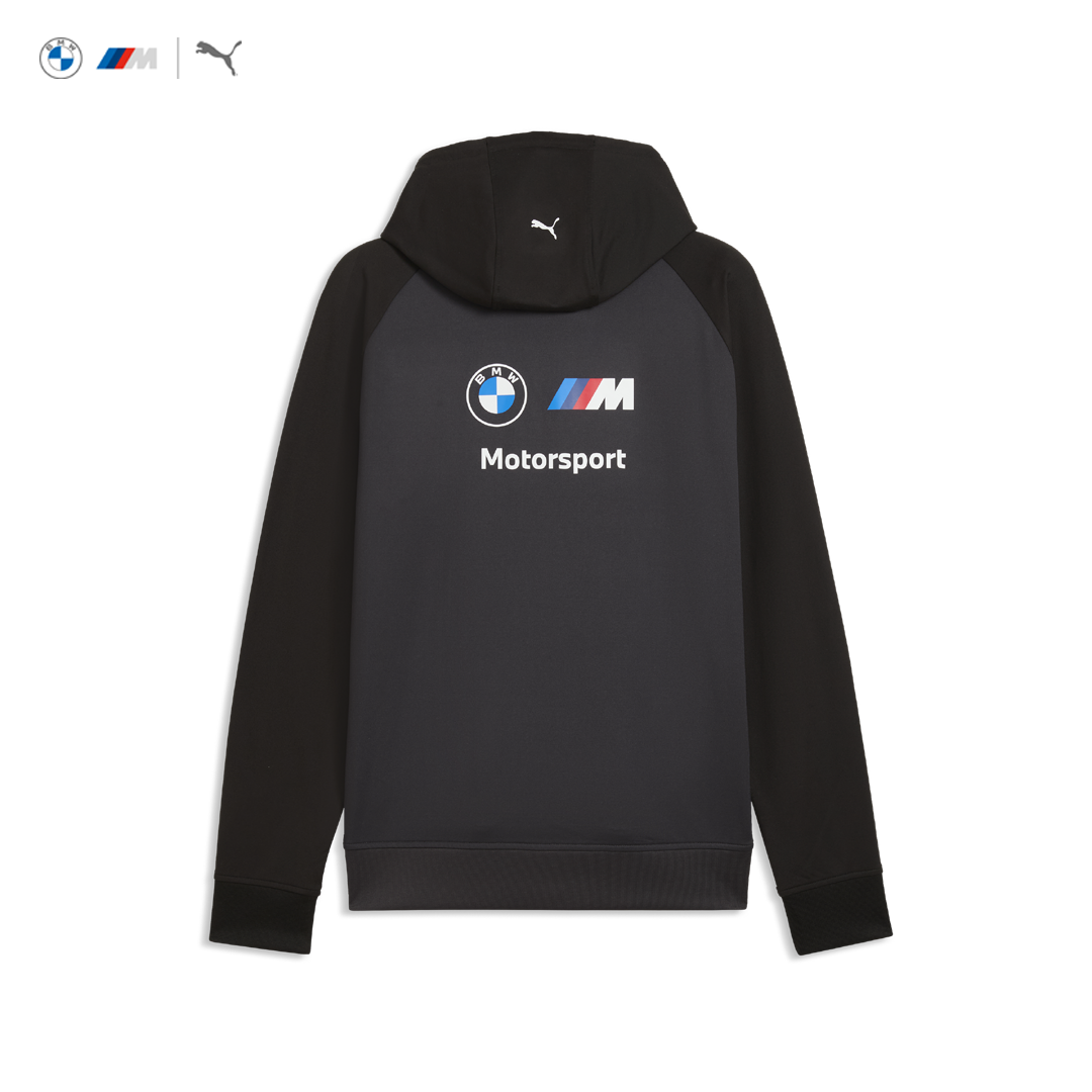 701239120001_bmw_motorsport_replica_rp_pumatech_hoodie_hooded_sweat_m_sport_bimmer_puma_official_merch_fuelforfans_westcoast_motorsport_back