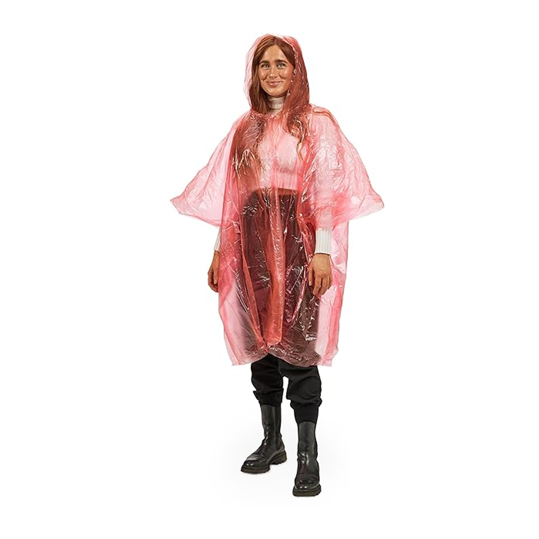 event_regn_poncho_racing_bilsport_motorsport_rally_rallycross_holjesrx_mantorp_regnponcho_red_plast_westcoast_motorsport_kvinna
