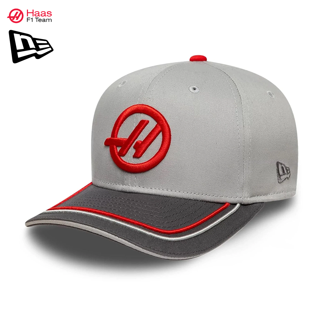60897802_toyota_gazoo_racing_haas_f1_team_200th_grand_prix_race_9seventy_cap_keps_grey_formula1_official_merch_westcoastmotorsport_left_front