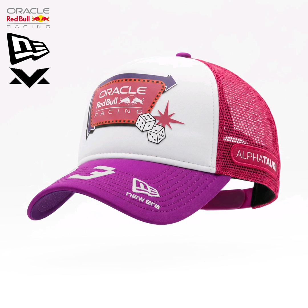 60955769_oracle_red_bull_racing_max_verstappen_special_edition_cap_las_vegas_grand_prix_lasvegas_gp_new_era_official_merch_f1store_fuelforfans_redbullshop_westcoast_motorsport_left