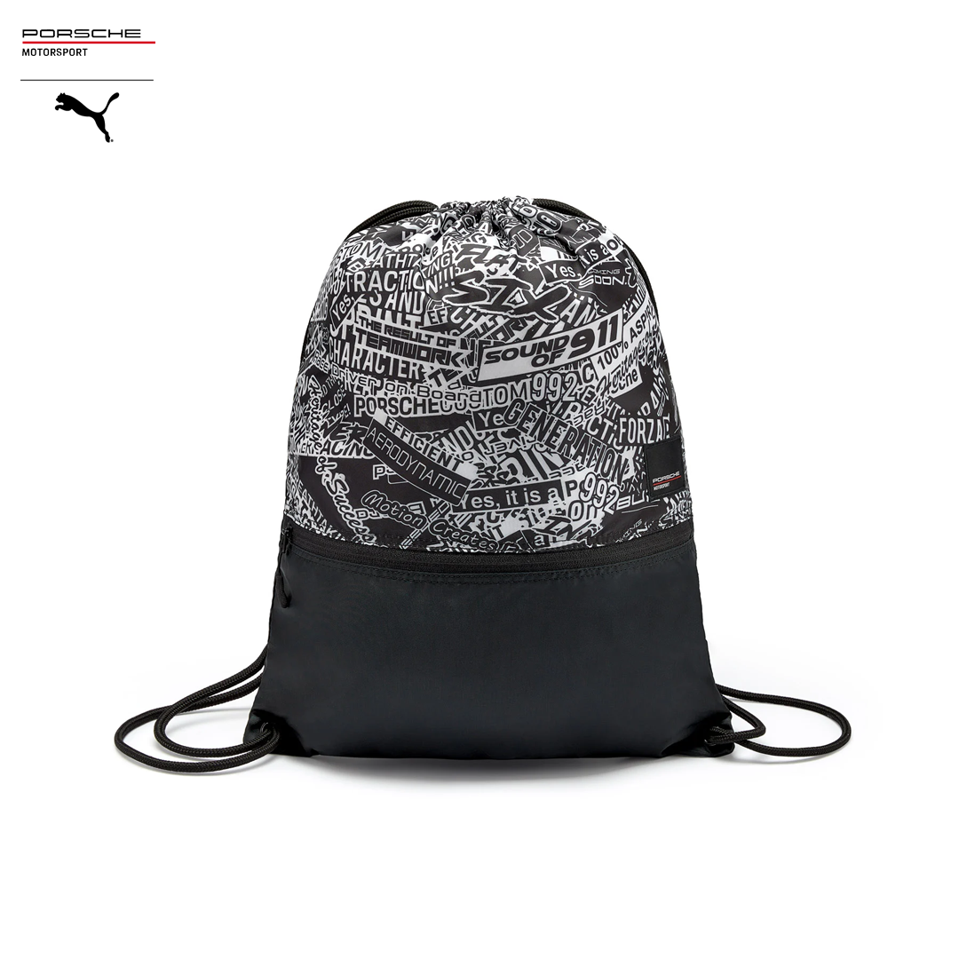 701228638_porsche_motorsport_fw_aop_pull_bag_gymnastik_påse_driver_shoes_gloves_911_official_merch_bum-bag_puma_fuelforfans_carrera_cup_scandinavia_westcoast_motorsport_front