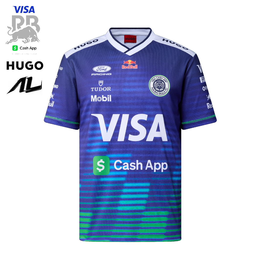 M-RAB26079_visa_cash_app_racing_bulls_red_bull_official_merch_f1store_redbullshop_f1sweden_fuel_for_fans_westcoast_motorsport_hugo_boss_barceolona_edition_t-shirt_arvid_lindblad_front