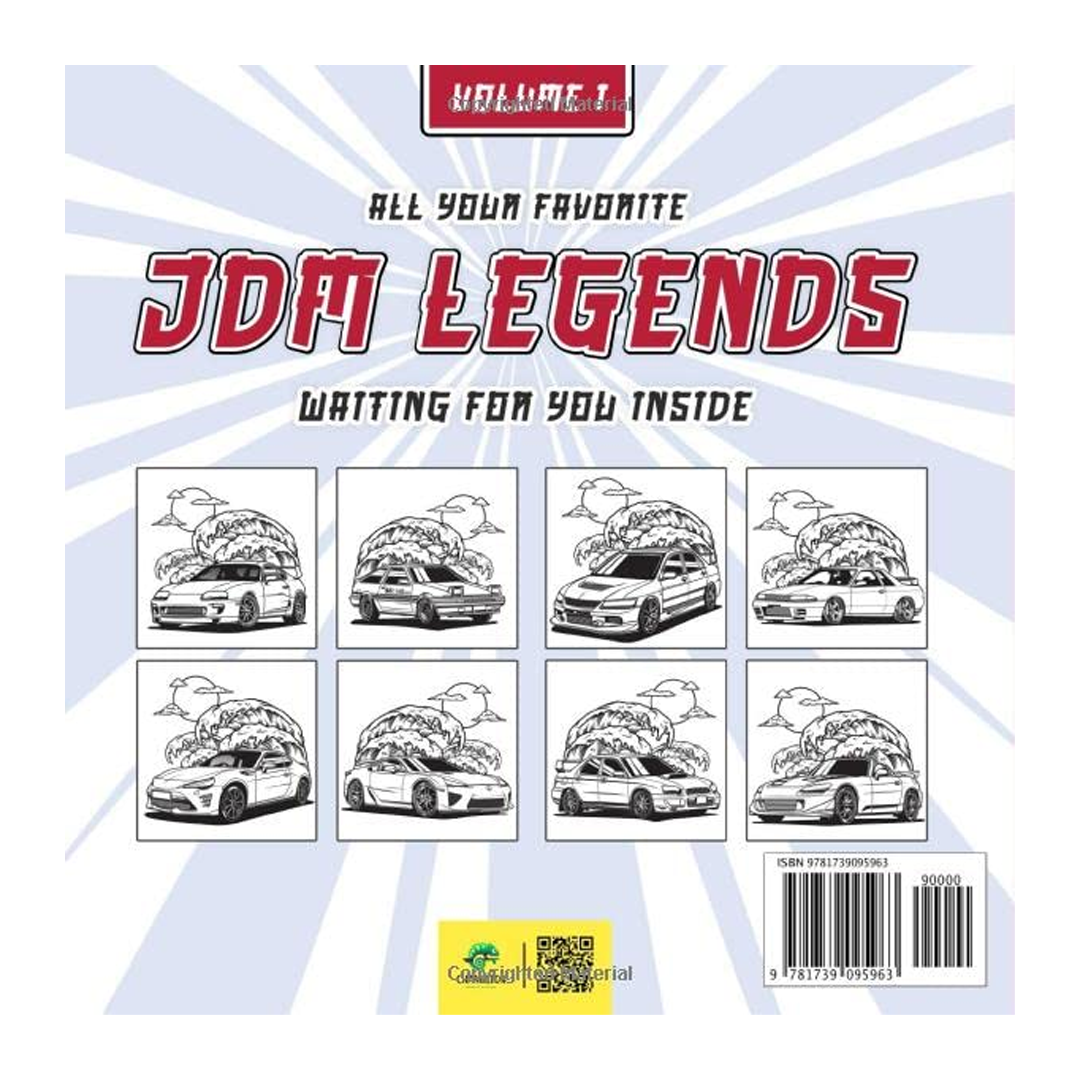 jdm_legends_coloring_book_bok_paint_cars_bilar_japan_skyline_supra_terapi_front_baksida_rita