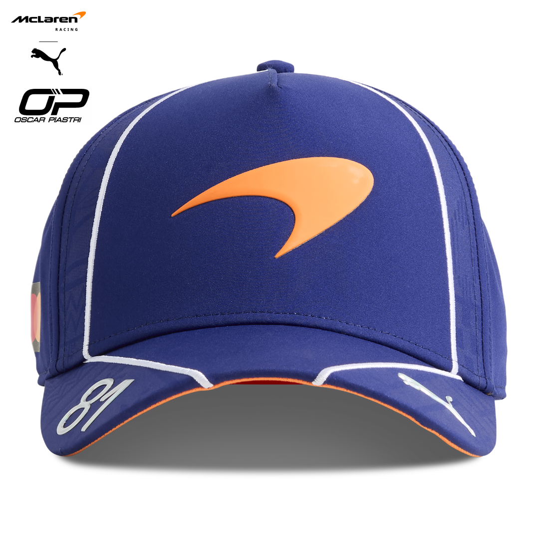 701244053_mclaren_racing_replica_cap_singapore_special_edition_oscar_piastri_keps_formula1_f1_formel1_f1sweden_official_merch_sverige_westcoast_motorsport_front