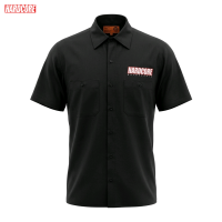 HCSLSHIRT_SMALL_hardcore_tokyo_motherfucker_short_sleeve_shirt_skjorta_kort_arm_verkstad_mekaniker_jdm_japstyle_japdays_underground_streetrace_japanese_cars_racing_westcoast_motorsport