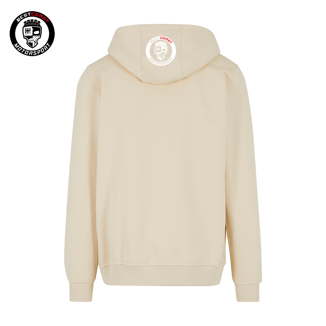 Wcms-logo-hoodie26_westcoast_motorsport_kangaroo_hoodie_hooded_sweat_lifestyle_bilsport_drifting_rallycross_racing_sand_back