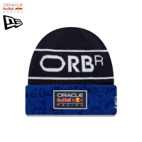60850774_oracle_red_bull_racing_team_cuff_beanie_winter_vinter_afterski_f1_formel1_formula1_official_merch_new_era_westcoast_motorsport_front