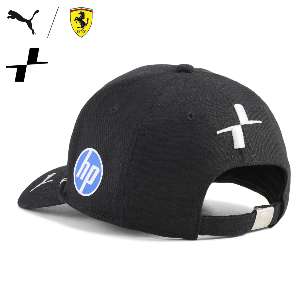 701242274_scuderia_ferrari_charles_leclerc_replica_singapore_special_edition_cap_keps_official_merch_formula1_formel1_f1_f1sweden_puma_westcoast_motorsport_back
