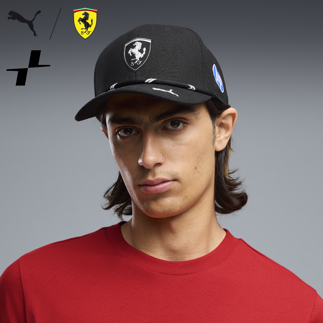 701242274_scuderia_ferrari_charles_leclerc_replica_singapore_special_edition_cap_keps_official_merch_formula1_formel1_f1_f1sweden_puma_westcoast_motorsport_face