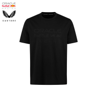 M-RBR26057_oracle_red_bull_racing_stealth_tonal_tee_t-shirt_svart_black_logo_formula1_formel1_f1sweden_official_merch_castore_westcoast_motorsport_front
