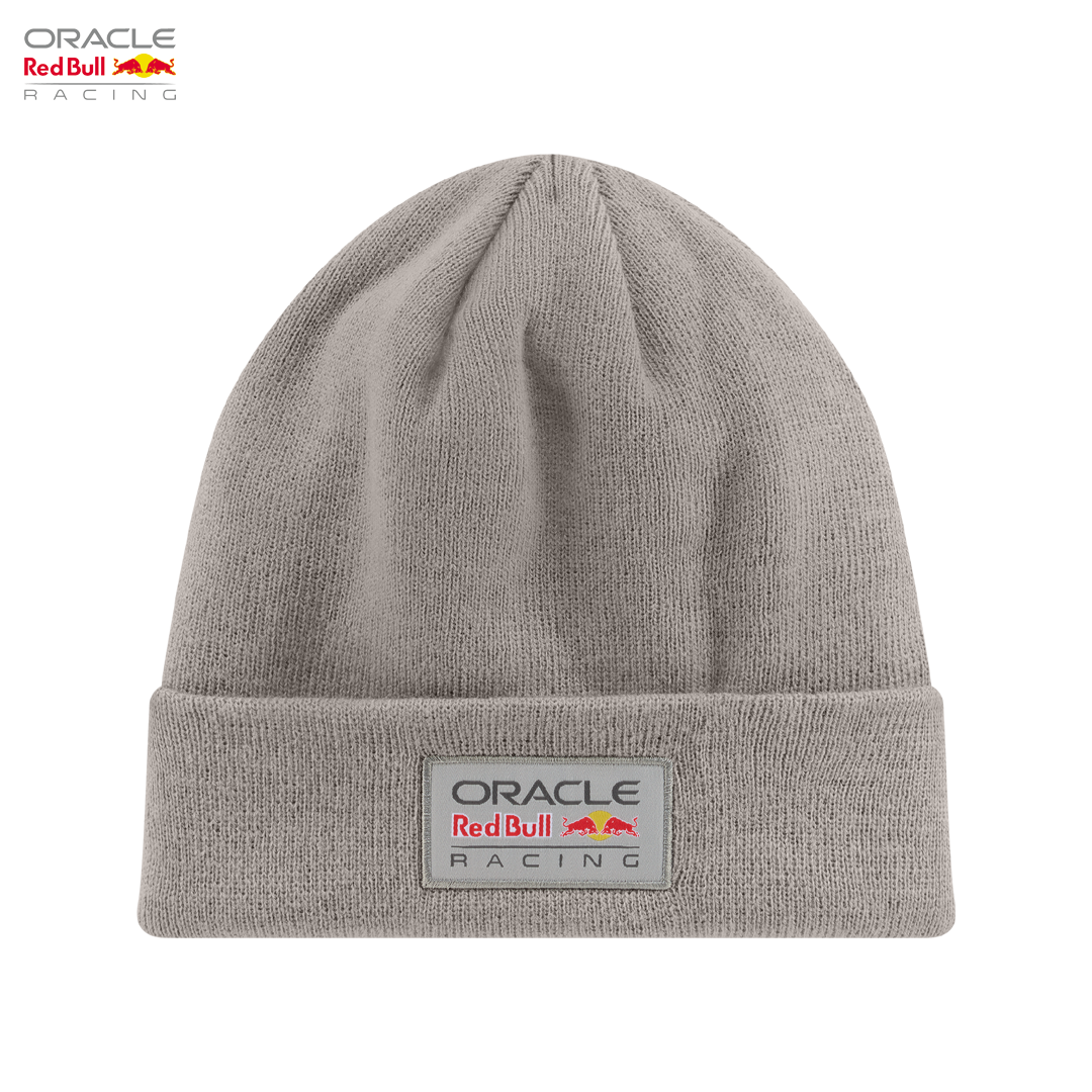 M-RBR26263_oracle_red_bull_racing_monobranded_cuff_beanie_essential_formula1_f1_formel1_f1sweden_official_merch_westcoast_motorsport_front