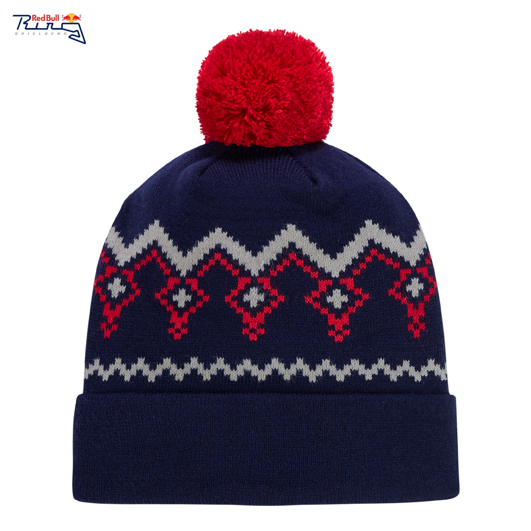 M-RRI264029_red_bull_ring_racing_christmas_bobble_beanie_godjul_toppluva_tofs_f1_racing_formel1_f1sweden_vinter_snow_afterski_sverige_westcoast_motorsport_back
